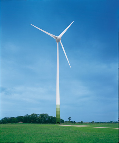 ENERCON E-53-800